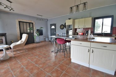 Maison a vendre Saint-Martin-du-Fouilloux 49170 Maine-et-Loire 285 m2 11 pièces 650000 euros