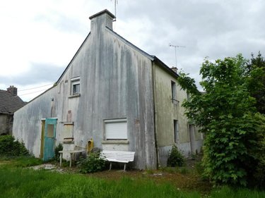 Maison a vendre Le Croisty 56540 Morbihan 140 m2 6 pièces 58630 euros
