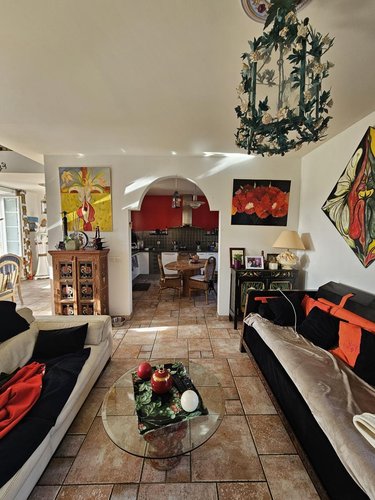 Maison a vendre Sauve 30610 Gard 472 m2 7 pièces 1590000 euros