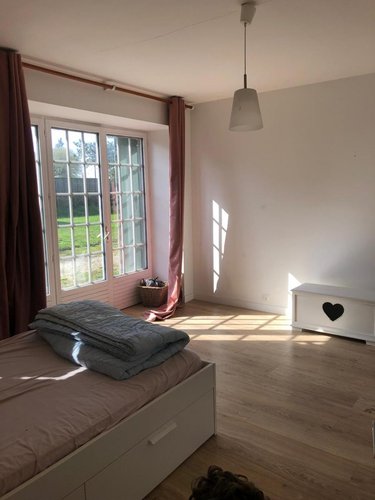 Maison a vendre Malguénac 56300 Morbihan 216 m2 6 pièces 208640 euros