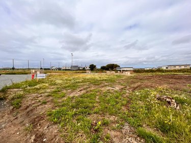 Terrain a batir a vendre Plougonvelin 29217 Finistère 420 m2  93441 euros