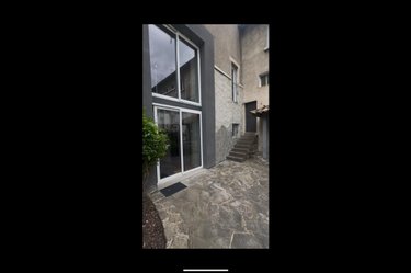 Appartement a vendre Saint-Flour 15100 Cantal 150 m2  190800 euros