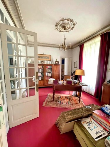 Maison a vendre Saint-Malo 35400 Ille-et-Vilaine 222 m2 9 pièces 1189655 euros