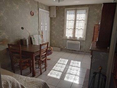 Maison a vendre L'Île-Bouchard 37220 Indre-et-Loire 82 m2 5 pièces 90100 euros