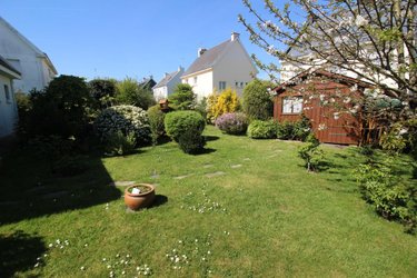 Maison a vendre Quéven 56530 Morbihan 109 m2 5 pièces 292000 euros
