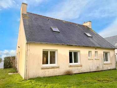 Maison a vendre Loctudy 29750 Finistère 92 m2 4 pièces 229000 euros