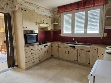 Maison a vendre Plouhinec 56680 Morbihan 130 m2 5 pièces 323560 euros