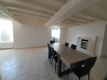 Maison a vendre Grez-en-Bouère 53290 Mayenne 107 m2  135675 euros