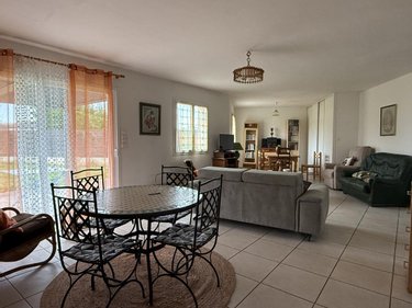 Maison a vendre La Jubaudière 49510 Maine-et-Loire 92 m2 3 pièces 198000 euros