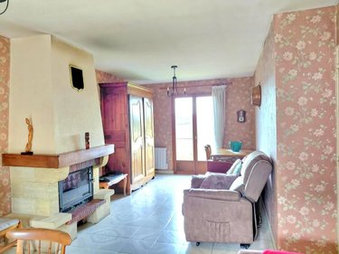 Maison a vendre Bellême 61130 Orne 90 m2 4 pièces 179350 euros