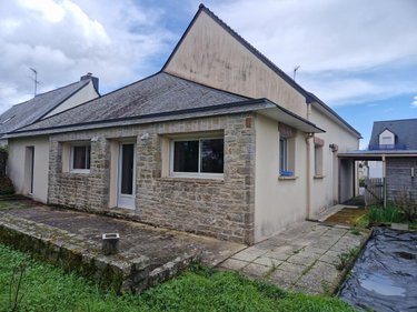 Maison a vendre Billiers 56190 Morbihan 140 m2 7 pièces 322000 euros