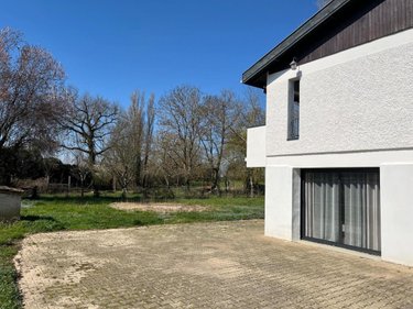 Maison a vendre Saint-Jean-de-Niost 01800 Ain 110 m2 4 pièces 308000 euros