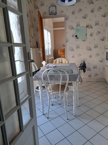 Maison a vendre Le Mans 72000 Sarthe 109 m2 5 pièces 210000 euros