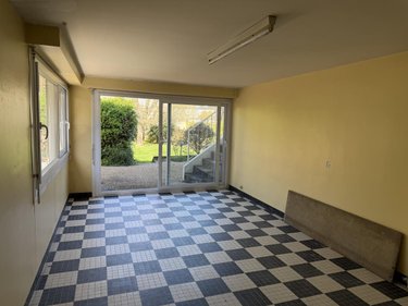 Maison a vendre Sainte-Gemmes-d'Andigné 49500 Maine-et-Loire 132 m2 4 pièces 169900 euros
