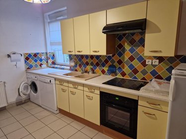 Location appartement Cambrai 59400 Nord 75 m2 6 pièces 800 euros