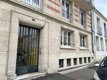 Appartement a vendre Châlons-en-Champagne 51000 Marne 58 m2 3 pièces 75000 euros