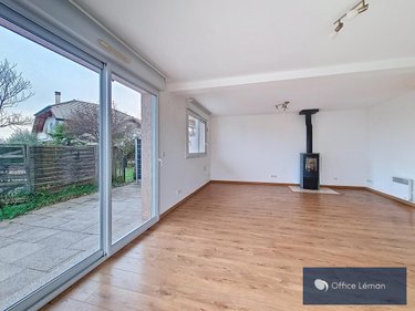 Maison a vendre Prévessin-Moëns 01280 Ain 115 m2 5 pièces 595000 euros