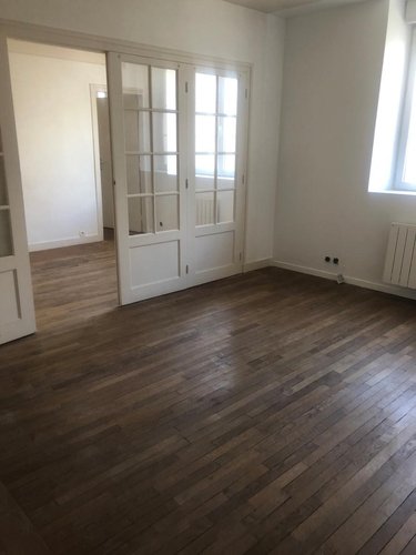 Location appartement Valognes 50700 Manche 55 m2  550 euros