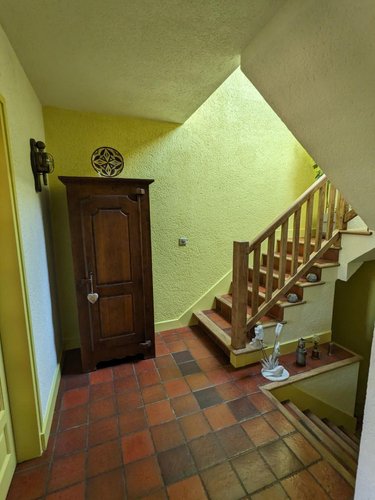 Maison a vendre Plouigneau 29610 Finistère 124 m2 6 pièces 259960 euros