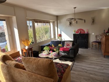 Maison a vendre Guingamp 22200 Côtes-d'Armor 161 m2 5 pièces 241696 euros