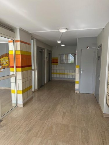 Appartement a vendre Vannes 56000 Morbihan 77 m2 4 pièces 139725 euros
