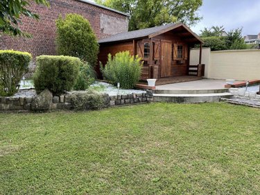 Maison a vendre Saint-Hilaire-lez-Cambrai 59292 Nord 150 m2 8 pièces 167680 euros