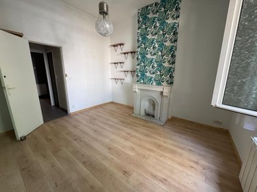Location appartement Le Havre 76600 Seine-Maritime 43 m2  550 euros
