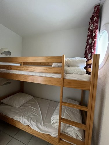 Appartement a vendre Fouesnant 29170 Finistère 38 m2  157200 euros