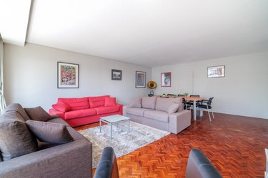 Appartement a vendre Puteaux 92800 Hauts-de-Seine 99 m2 4 pièces 747000 euros