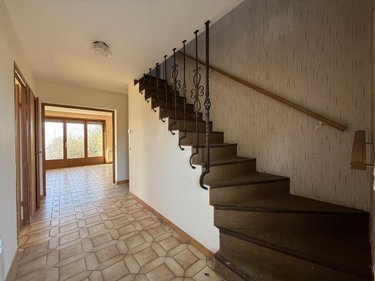 Maison a vendre Viry 74580 Haute-Savoie 160 m2 5 pièces 658000 euros