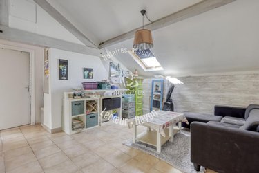 Maison a vendre Saint-Cyr-l'École 78210 Yvelines 230 m2 10 pièces 750000 euros