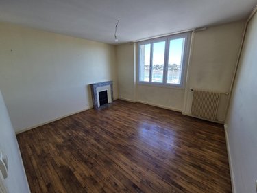 Appartement a vendre Port-Louis 56290 Morbihan 66 m2 3 pièces 218400 euros