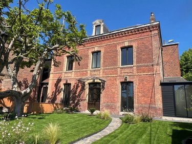 Maison a vendre Bihorel 76420 Seine-Maritime 154 m2 8 pièces 555440 euros