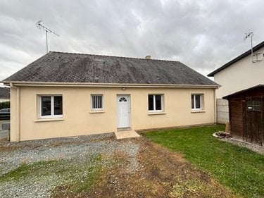Maison a vendre Trélazé 49800 Maine-et-Loire 94 m2 4 pièces 278250 euros