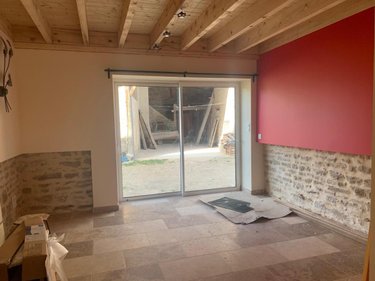 Location appartement Mézériat 01660 Ain 65 m2 4 pièces 790 euros