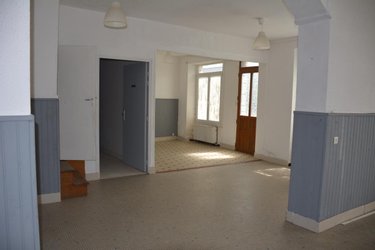 Maison a vendre Bouessay 53290 Mayenne 189 m2 5 pièces 53500 euros