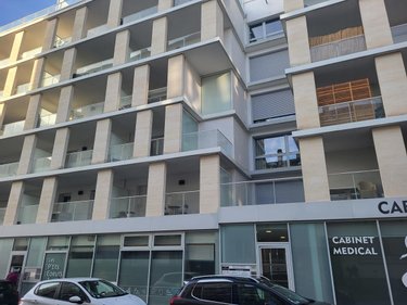Location appartement Reims 51100 Marne 43 m2  660 euros
