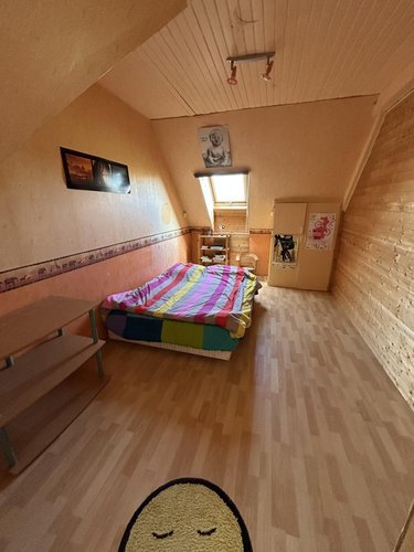 Maison a vendre Nouvoitou 35410 Ille-et-Vilaine 172 m2 6 pièces 437300 euros