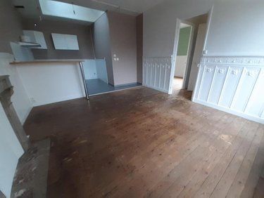 Maison a vendre Cherbourg-en-Cotentin 50100 Manche 47 m2 2 pièces 83840 euros