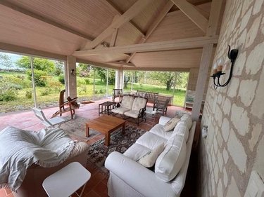 Maison a vendre Artannes-sur-Thouet 49260 Maine-et-Loire 320 m2 9 pièces 350000 euros