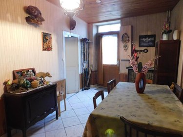Maison a vendre Miré 49330 Maine-et-Loire 74 m2 4 pièces 79125 euros