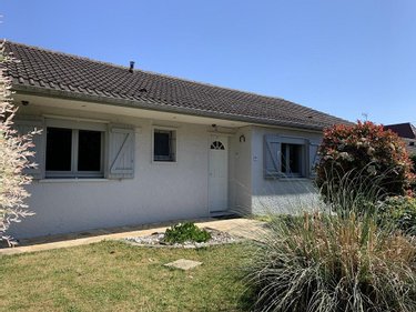 Maison a vendre Croisilles 62128 Pas-de-Calais 91 m2 4 pièces 262600 euros