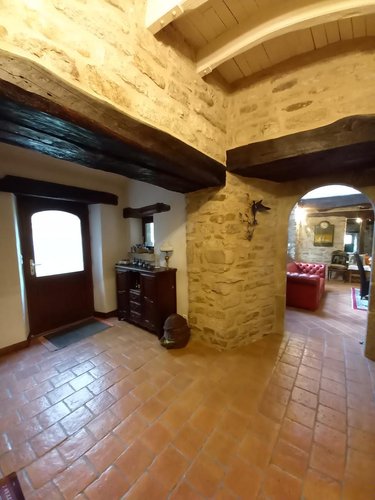 Maison a vendre Pluvigner 56330 Morbihan 205 m2 5 pièces 498720 euros