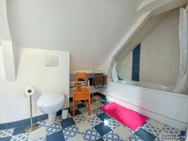 Maison a vendre Lamballe-Armor 22400 Côtes-d'Armor 197 m2 9 pièces 559075 euros