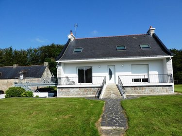 Maison a vendre Kernascléden 56540 Morbihan 147 m2 5 pièces 701410 euros