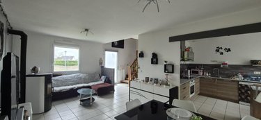 Maison a vendre Plougourvest 29400 Finistère 102 m2 6 pièces 188100 euros