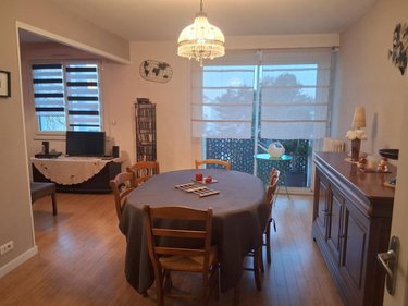 Appartement a vendre Vannes 56000 Morbihan 76 m2 3 pièces 252350 euros
