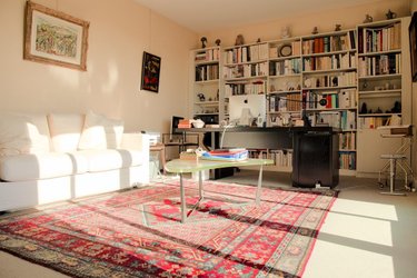 Appartement a vendre Reims 51100 Marne 167 m2 6 pièces 440000 euros
