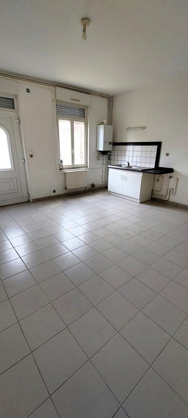 Location maison Caudry 59540 Nord 42 m2  485 euros