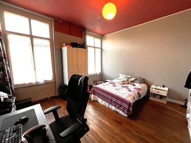 Maison a vendre Selles-sur-Cher 41130 Loir-et-Cher 128 m2 5 pièces 149460 euros